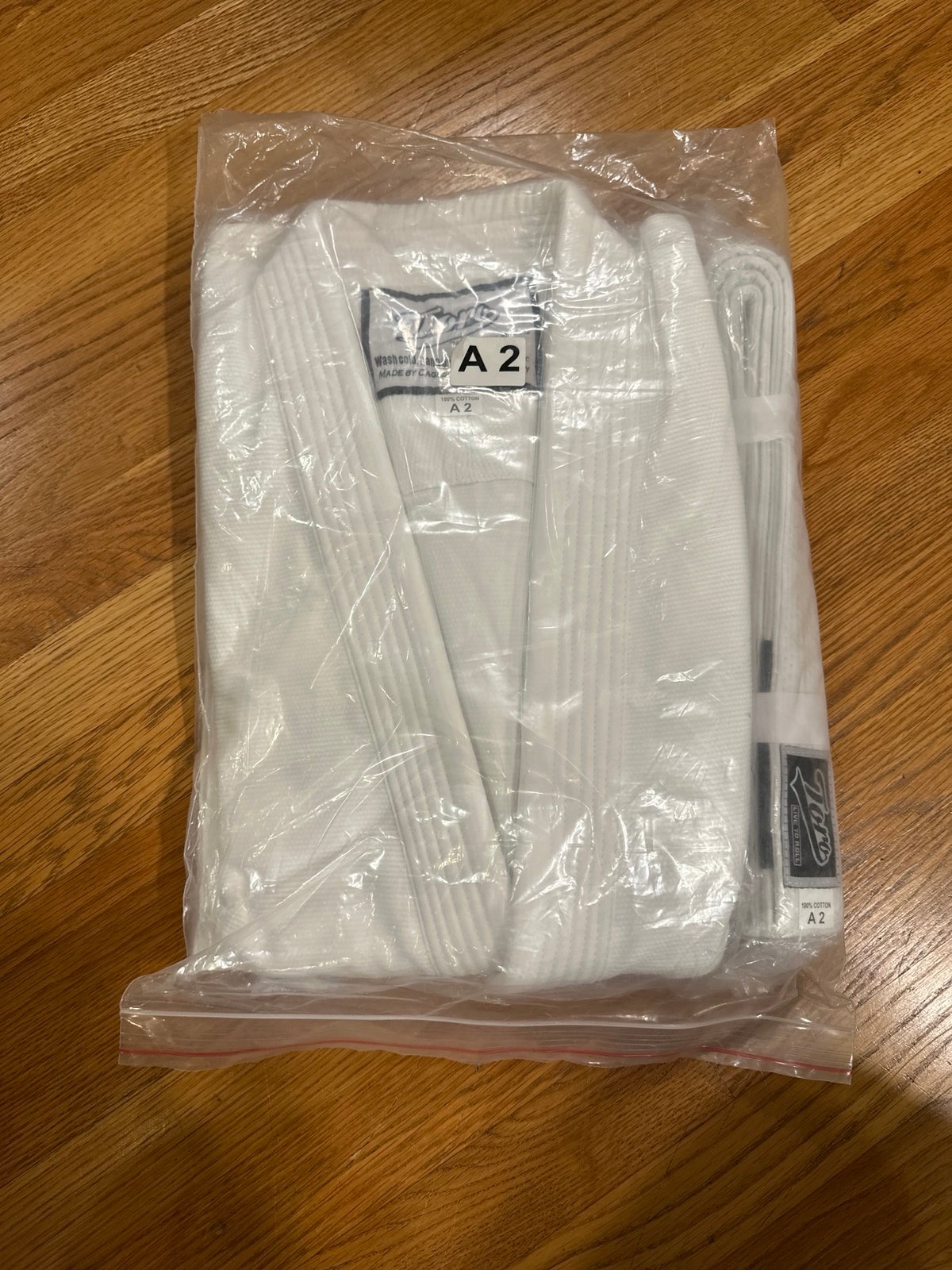 Jiu jitsu gis clothing karate