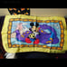 Mickey Stone Age pillow cases