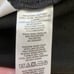 LOFT women’s faux leather leggings; size XXL