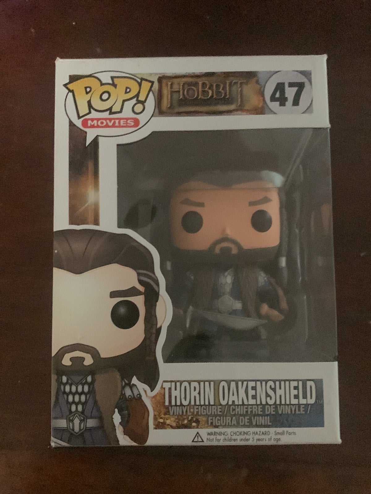 Funko Pop