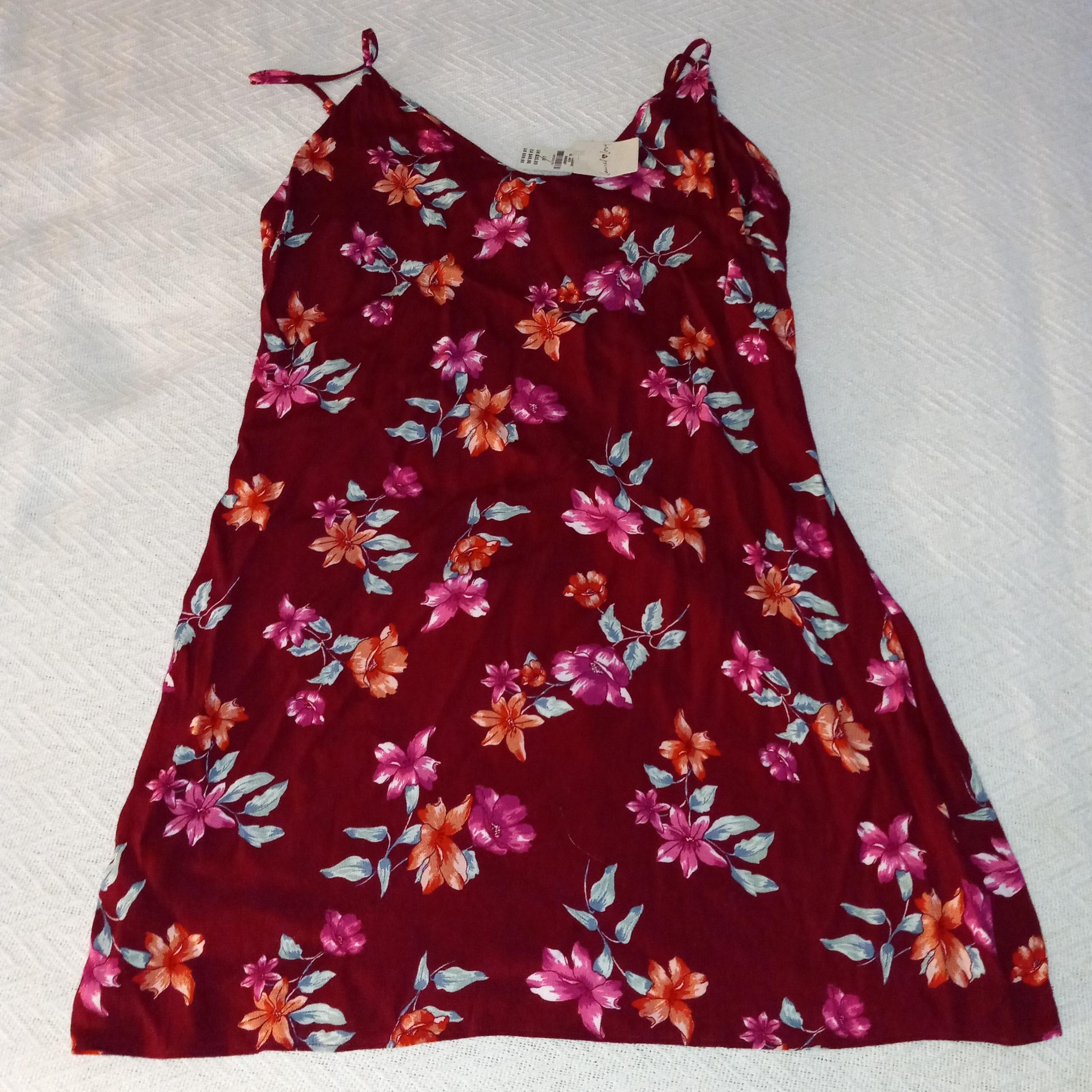 NWT Sz.L Women's Pink Laurel And Love Lingerie