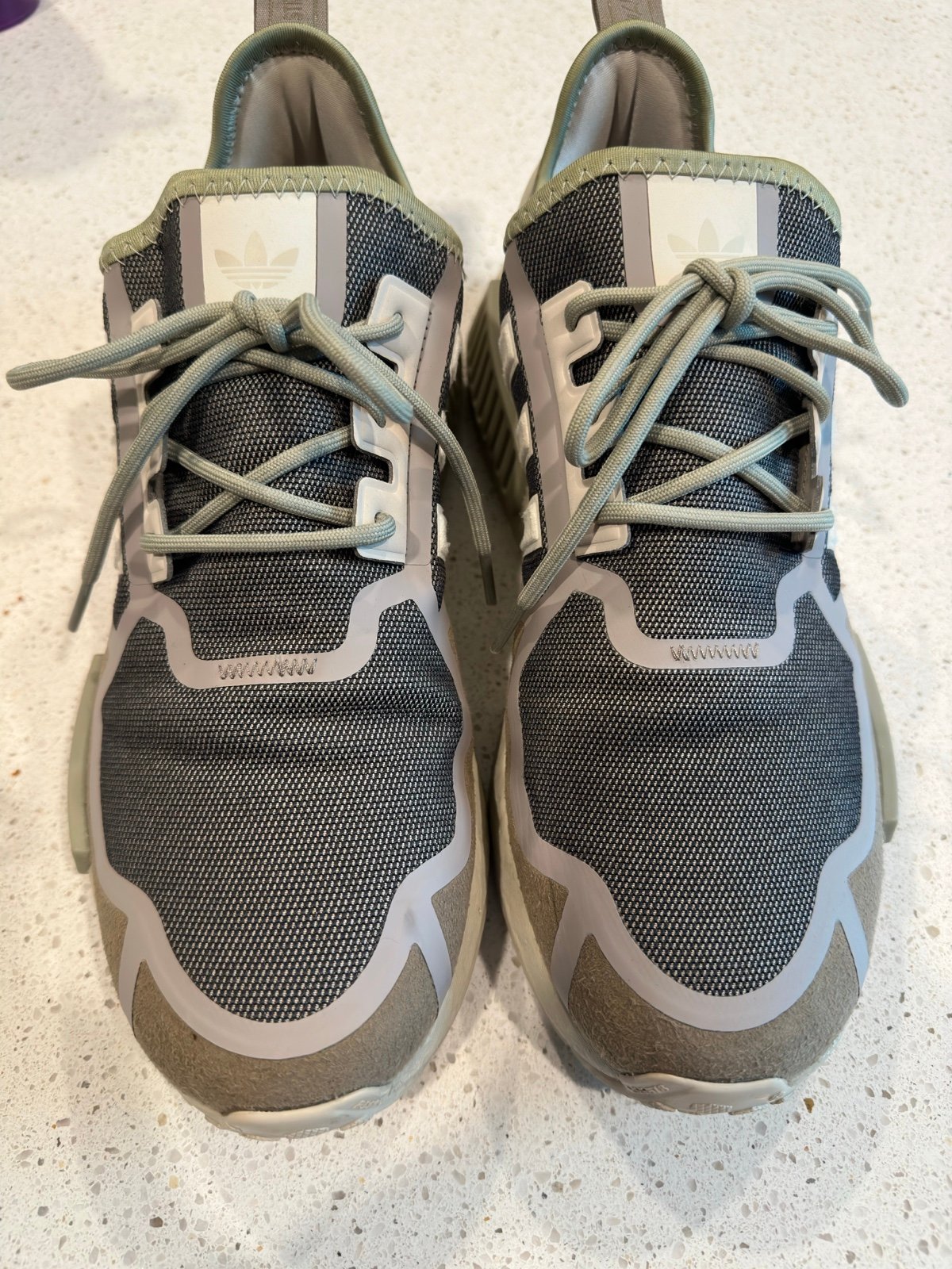 Men’s Adidas NMD