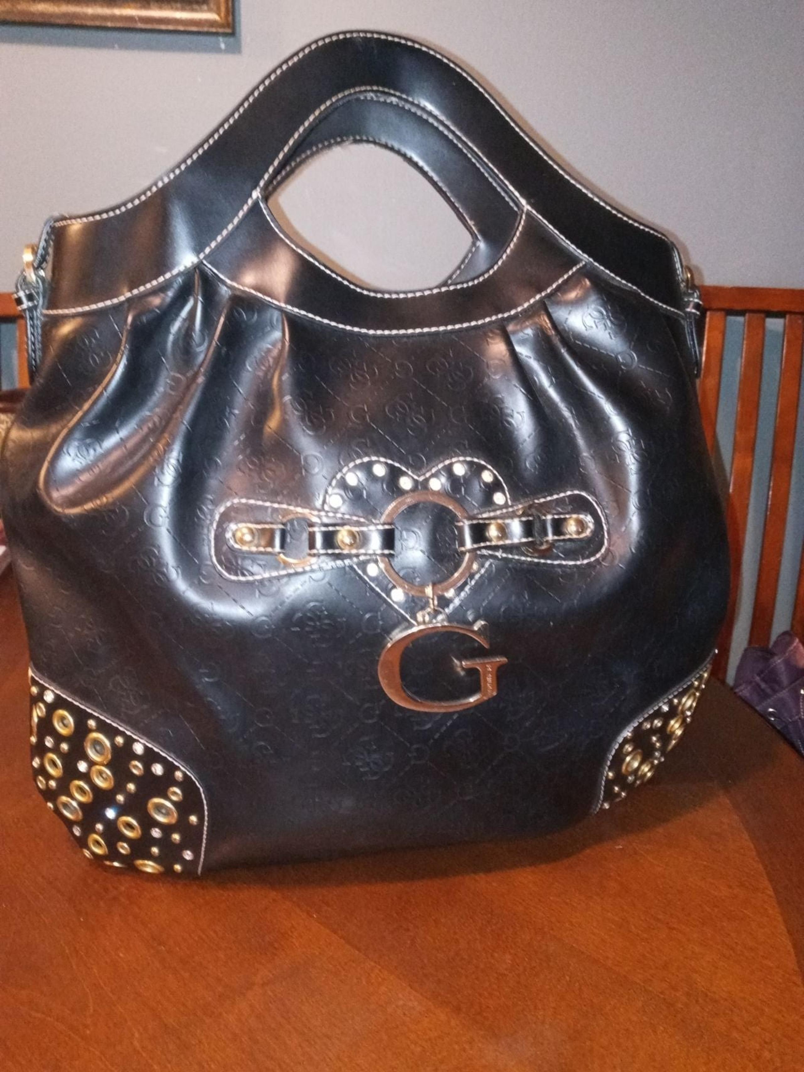 GUESS BY G Handbag