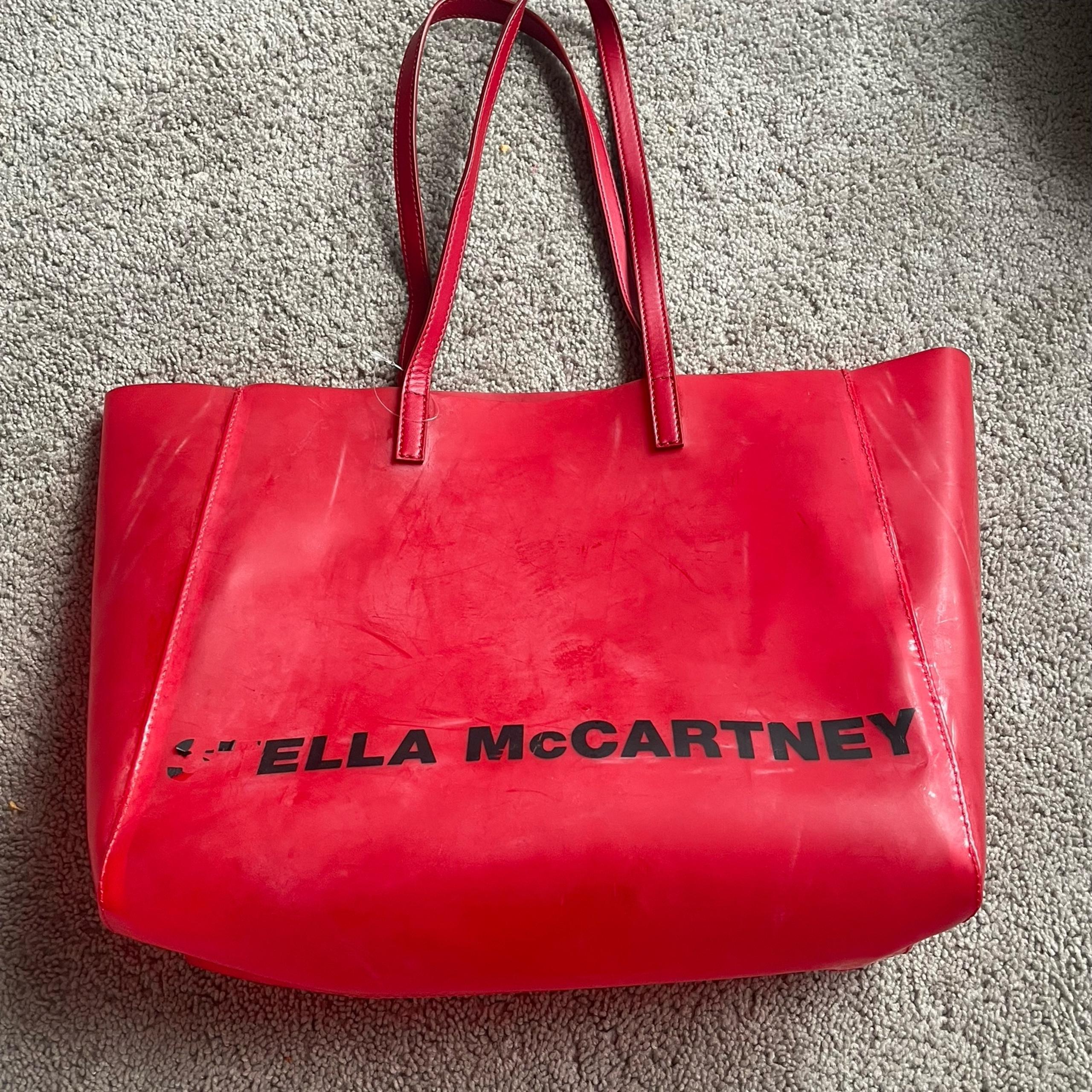 Stella McCartney Tote bag