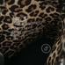 Moxi Panther Quad Roller Skate by Riedell Black Suede 5