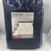 Truly Soft Everyday Reversible Comforter and Shams Mini Set Navy and Light Blue