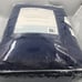 Truly Soft Everyday Reversible Comforter and Shams Mini Set Navy and Light Blue