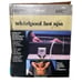 Pollenex Deluxe Master Control Whirlpool Hot Spa Tub Model WB975 New Sealed Box