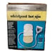 Pollenex Deluxe Master Control Whirlpool Hot Spa Tub Model WB975 New Sealed Box