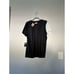 Mens Reebok UFC Athletic Jersey Shirt Black Yellow Size XL