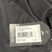 Mens Reebok UFC Athletic Jersey Shirt Black Yellow Size XL