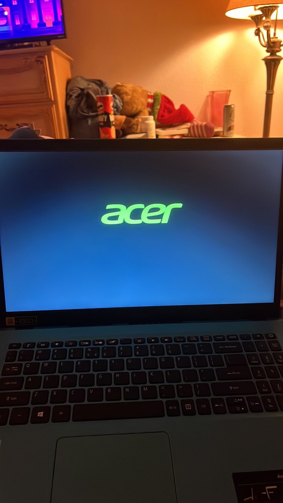 Laptop