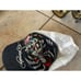 Ed Hardy Battle Skull Snake Eagle Trucker Hat/Cap accessory vintage head wear