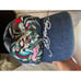Ed Hardy Battle Skull Snake Eagle Trucker Hat/Cap accessory vintage head wear