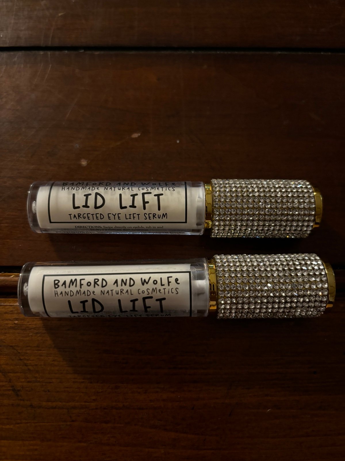 Lid Lift