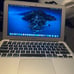 MacBook Air 2012
