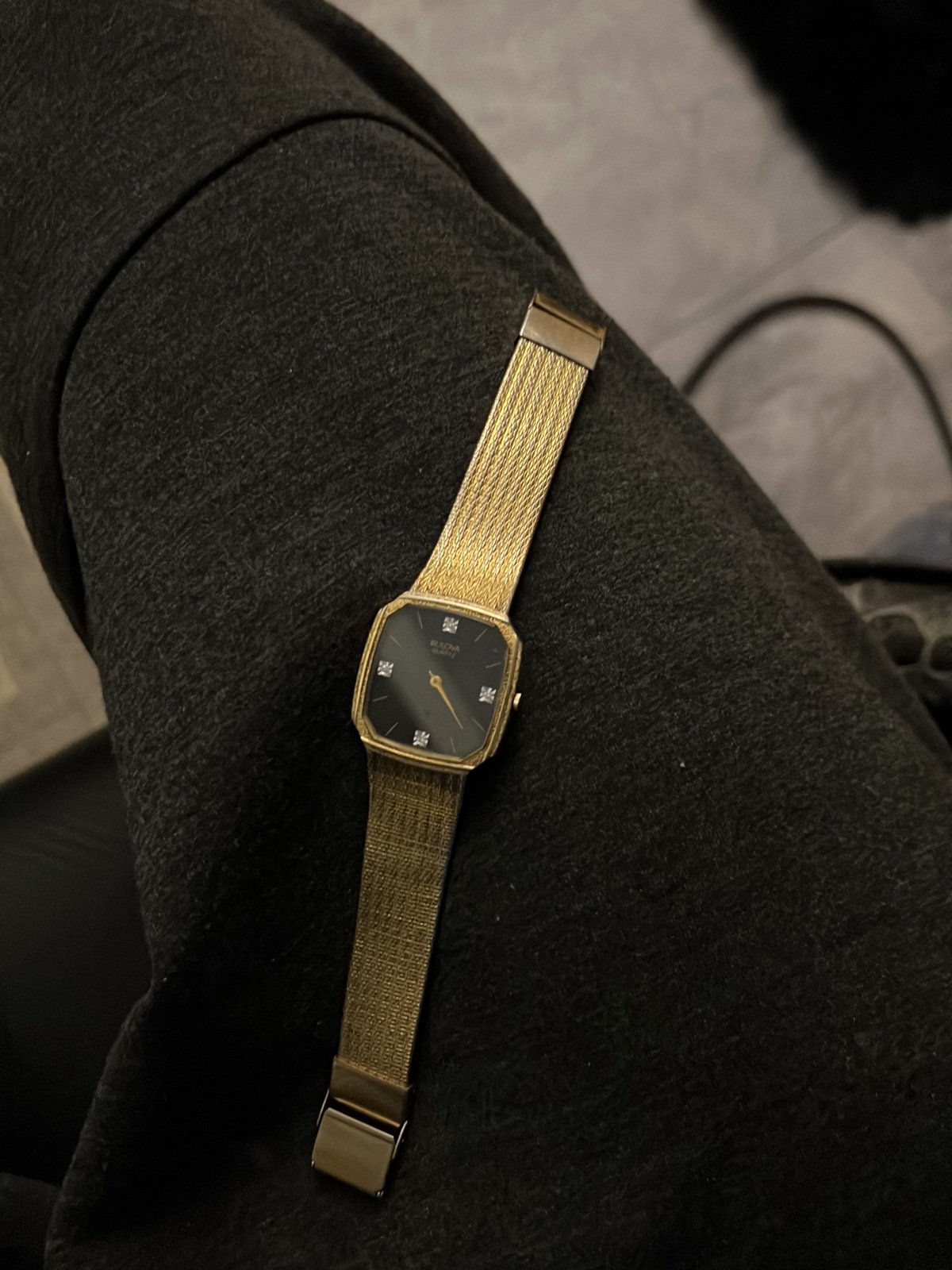 watch