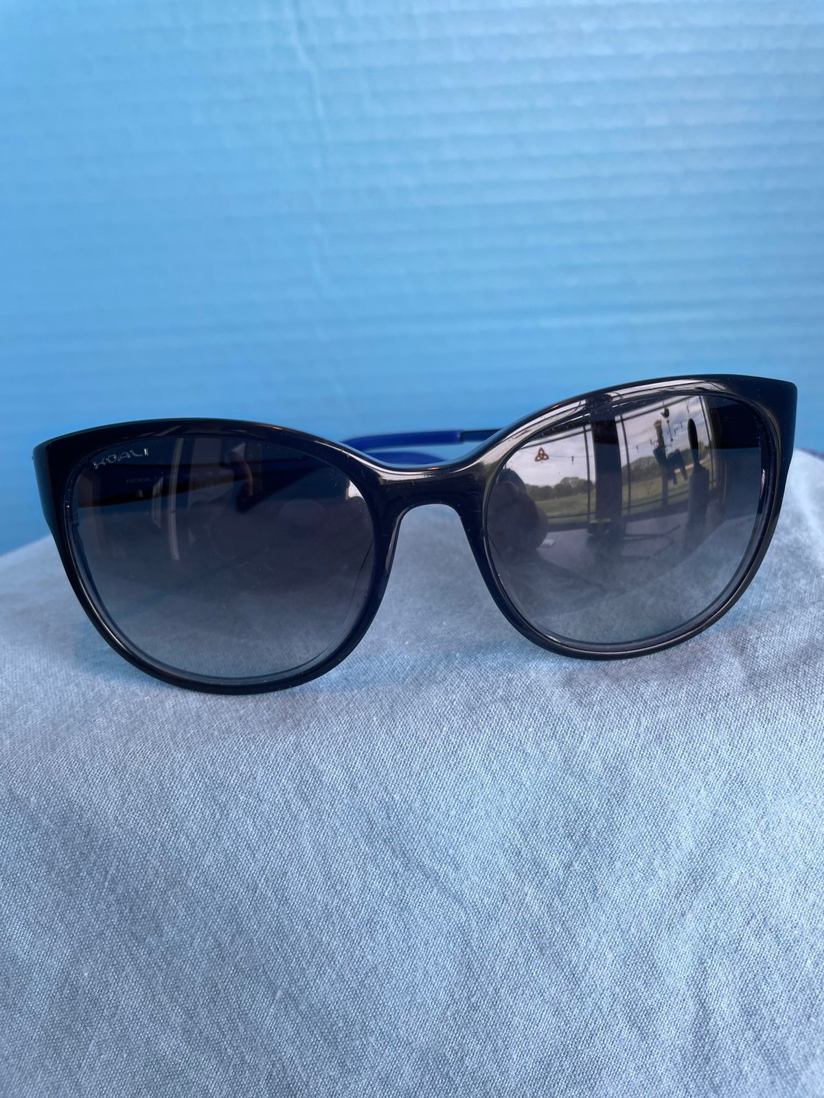 Sunglasses/Womens/Morel brand/Made in France