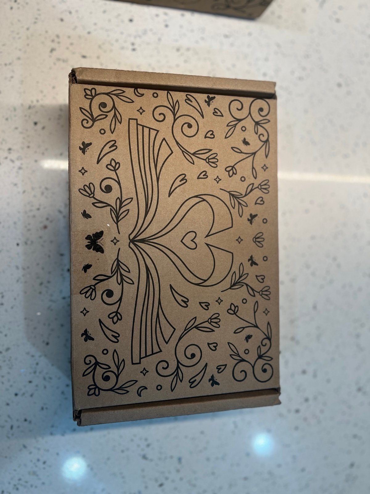 Fairyloot Mysterbox