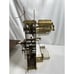 Vintage 1976 Howard Miller Model 4887 Grandfather Clock Movement READ