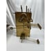 Vintage 1976 Howard Miller Model 4887 Grandfather Clock Movement READ