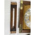 Vintage 1976 Howard Miller Model 4887 Grandfather Clock Movement READ