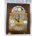 Vintage 1976 Howard Miller Model 4887 Grandfather Clock Movement READ