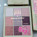PIXI x Hello Kitty collection set bundle NEW!
