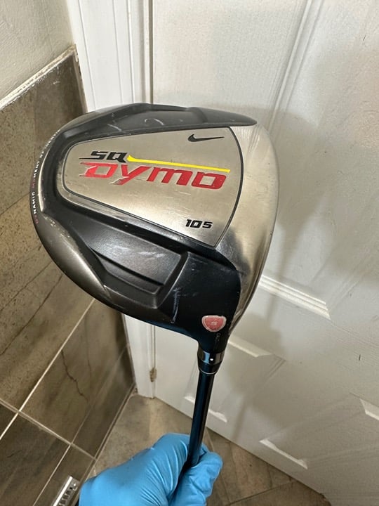 Nike 10.5 Men's Golf Clubs | Mercari