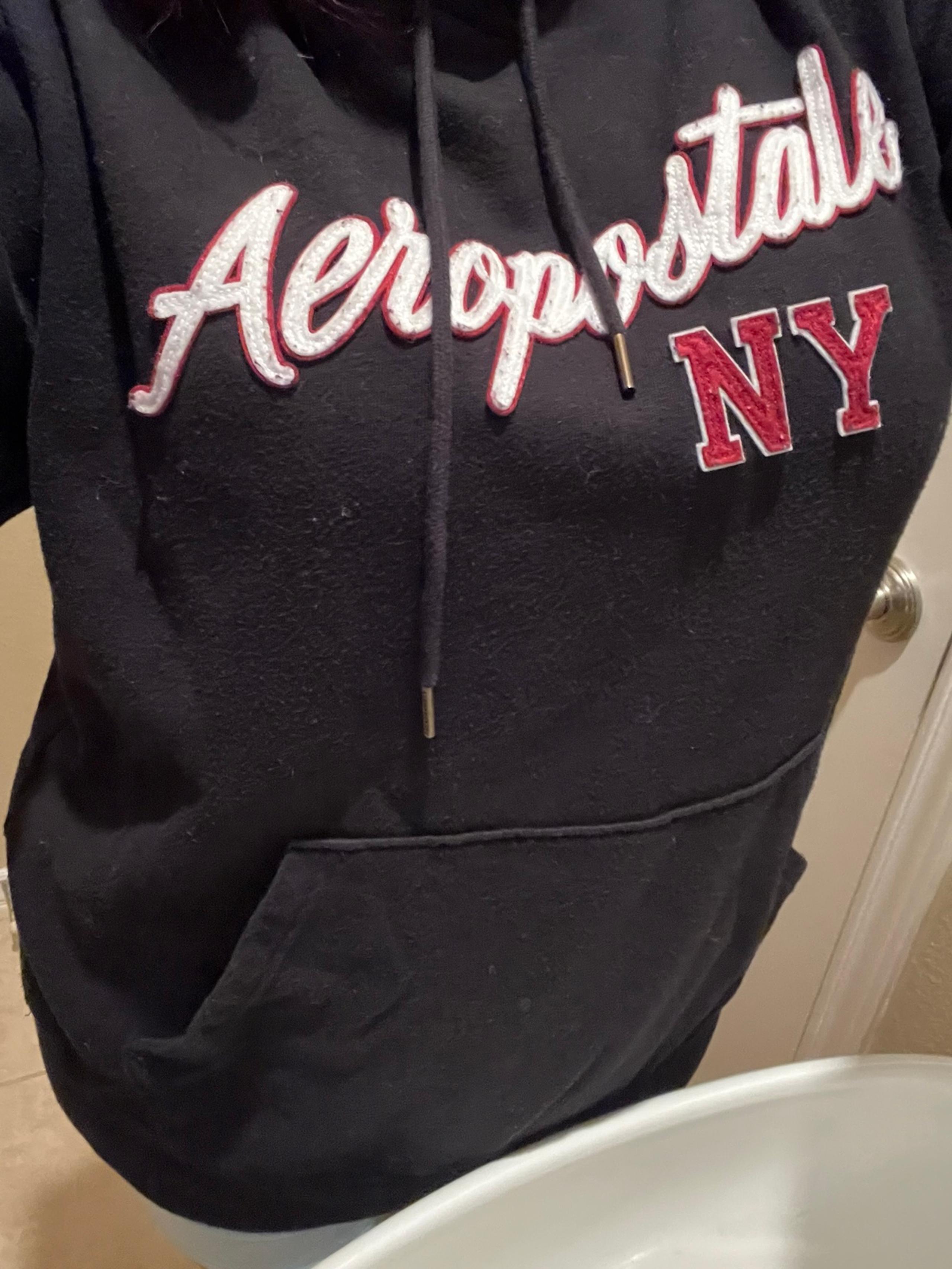 Aeropostale hoodie