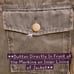 SUNDANCE Woman's Small Brown Military Jacket Retail 750+ 《▪︎《▪︎PRICE DROP▪︎》▪︎》