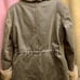 SUNDANCE Woman's Small Brown Military Jacket Retail 750+ 《▪︎《▪︎PRICE DROP▪︎》▪︎》