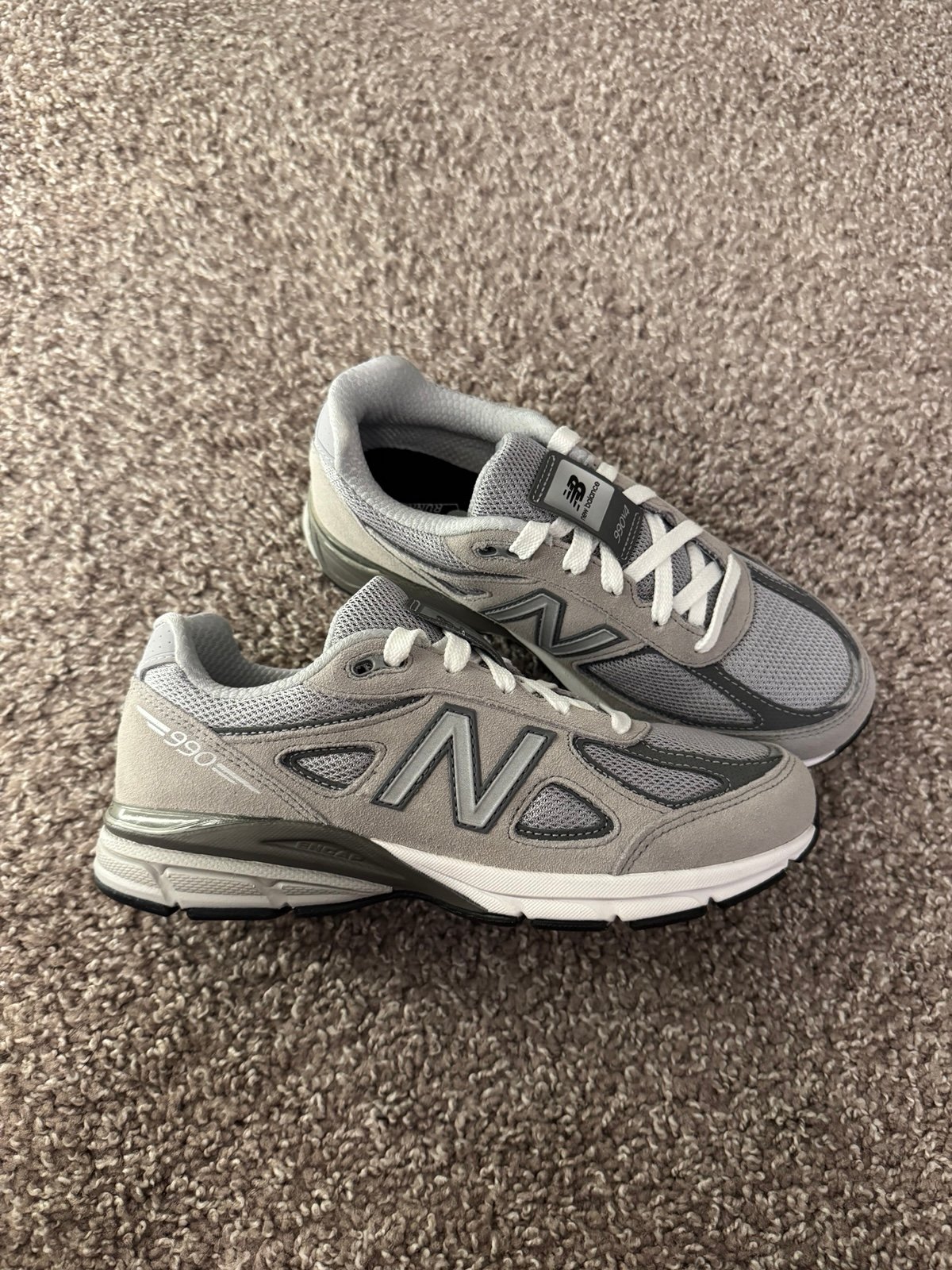 New Balance 990v4 Core