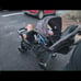 Baby Trend Sit N' Stand Convertible Multi-Use double stroller