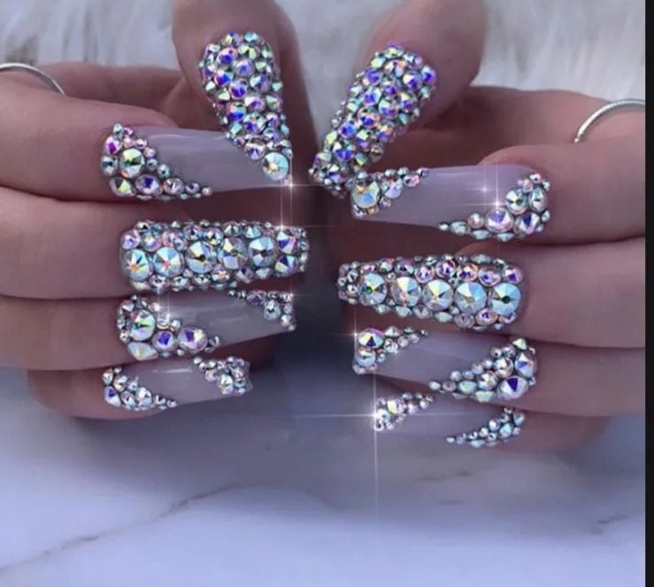 Press On Nails
