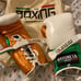 Boxing Gloves
