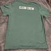Jani king T-shirts different sizes and colors