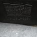 Vintage coach prairie crossbody bag leather color black and brown bundle