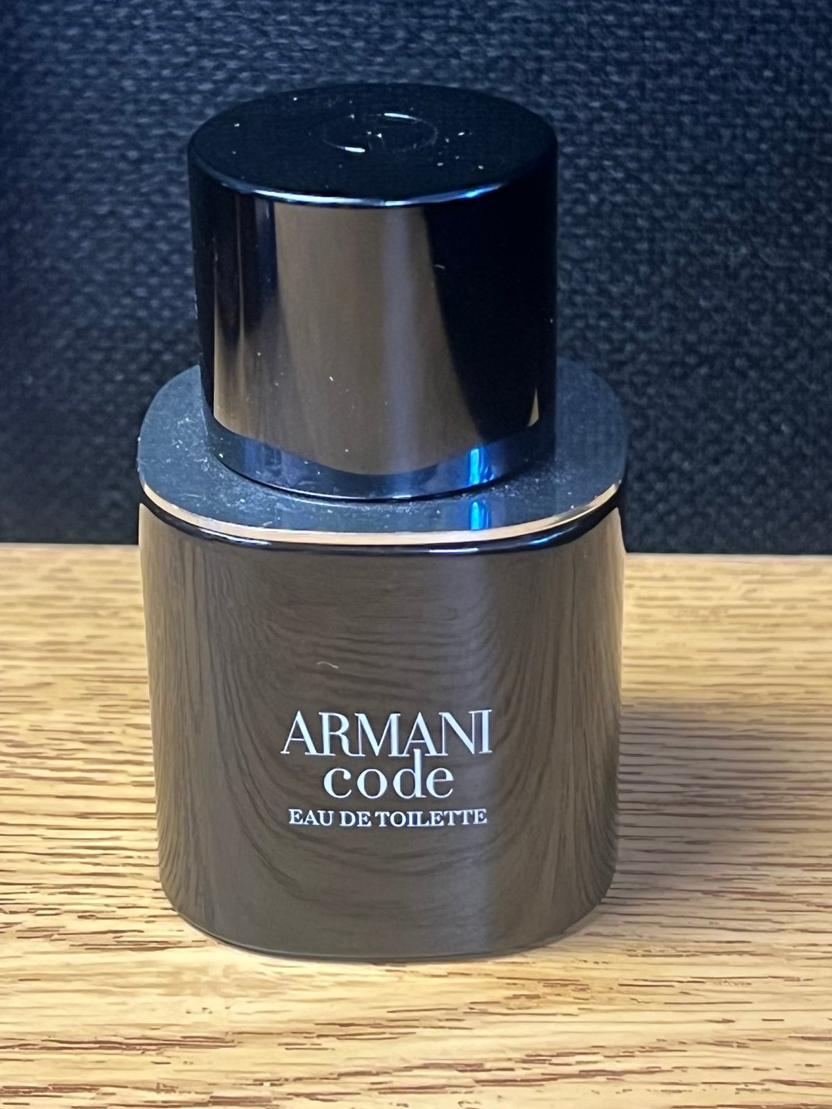 Armani Code EDT 30ml 1fl oz