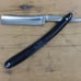 H. Boker & Co. Supreme Quality Red-In-jun 101 Straight Razor Over 100 Years Old