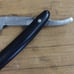 H. Boker & Co. Supreme Quality Red-In-jun 101 Straight Razor Over 100 Years Old