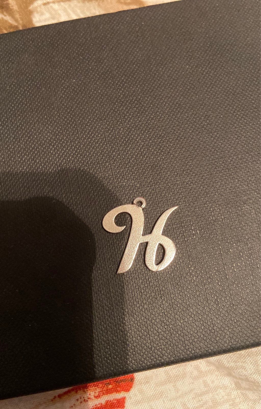 James avery charm