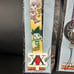 Taiwan Exclusive Hunter x Hunter Hunter Kurapika Gon Killua Chrollo 2 Items