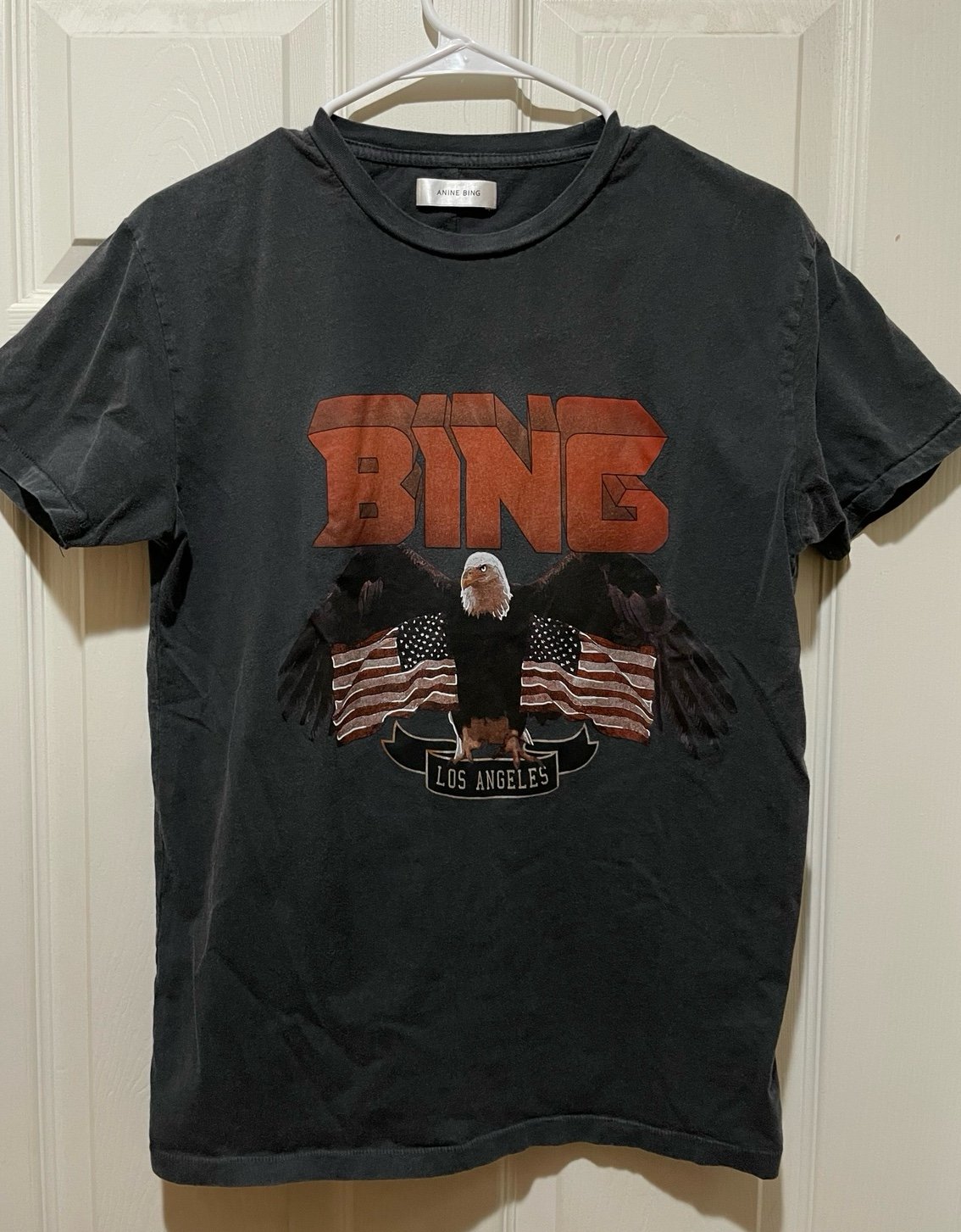 Anine Bing T-Shirt