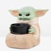 Scentsy Warmer The Child Star Wars Mandalorian New In Box BENIFITS CHARITY