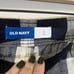 Old Navy NWT Pajama Set Black White Waffle Knit Top Buffalo Check Pants Sz L(T)