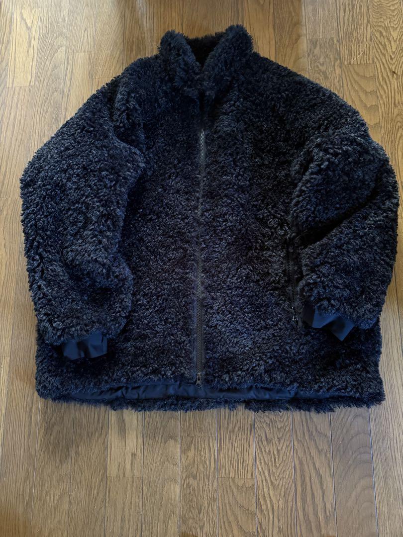Needles Nepenthes M Black Fur AH ssz Needles