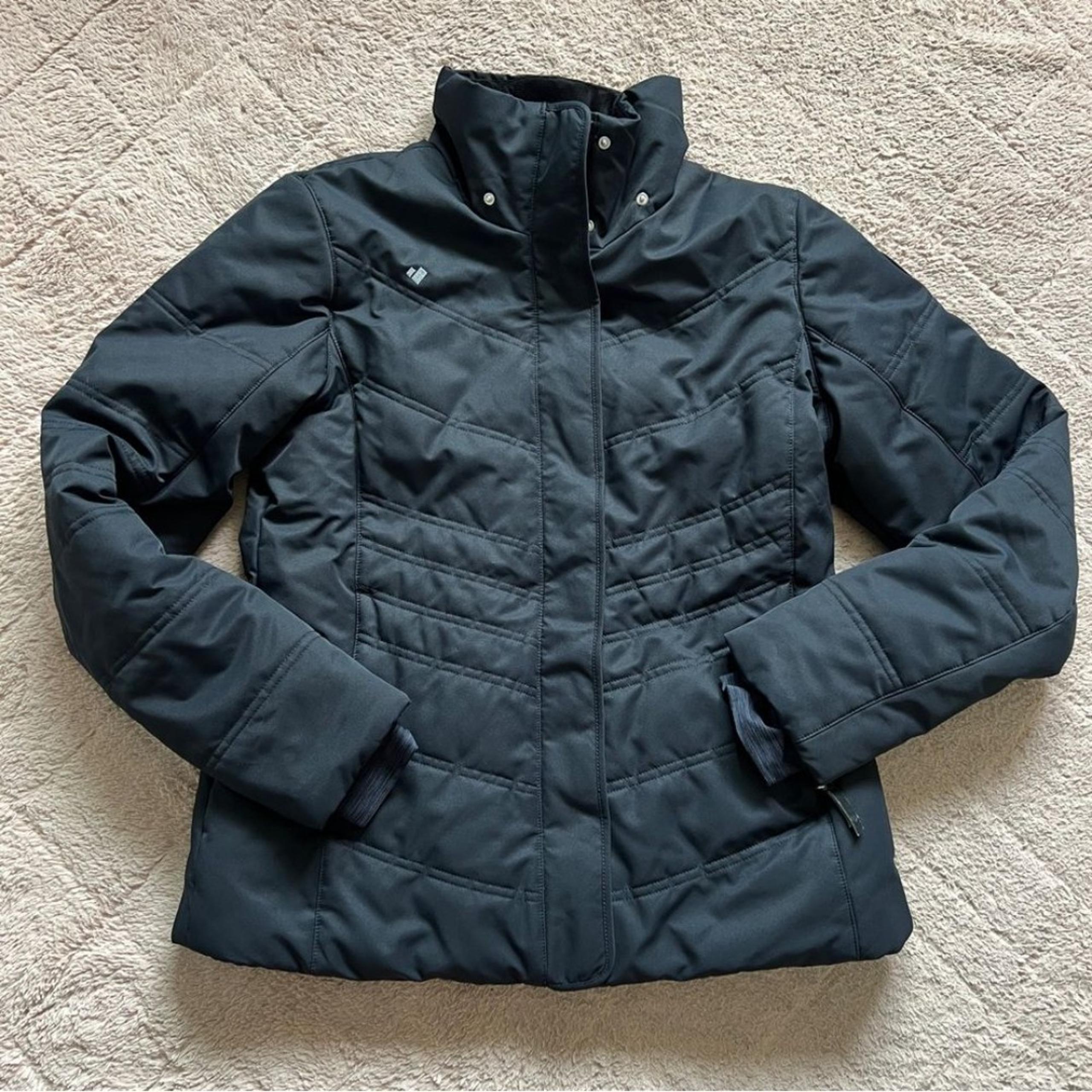 Obermeyer Insulated Tuscany II Jacket Women’s Size 10