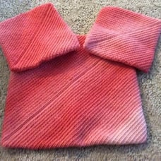 Handmade Hot Pads