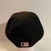 New Era 59Fifty Hat MLB San Francisco Giants Authentic Collection On Field 7 3/4